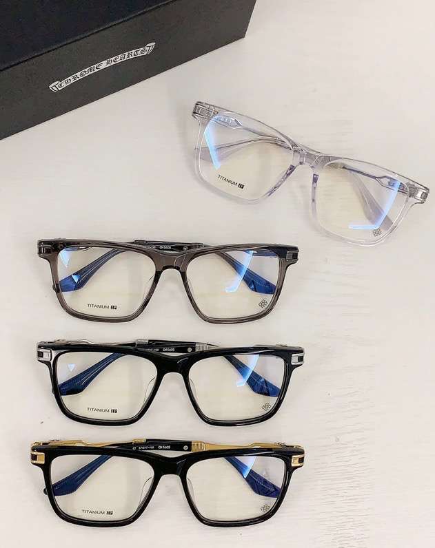 Picture of Chrome Hearts Optical Glasses _SKUfw51872772fw